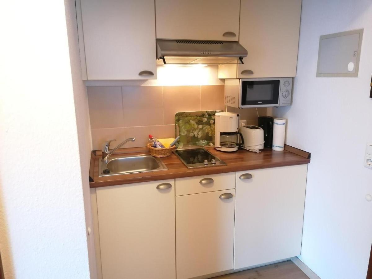 Sylter Besserburg, App.2 *