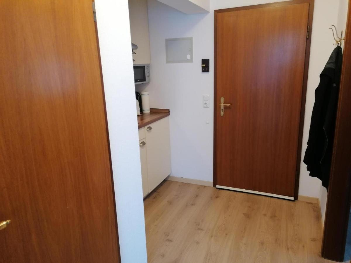 Sylter Besserburg, App.2 * Westerland