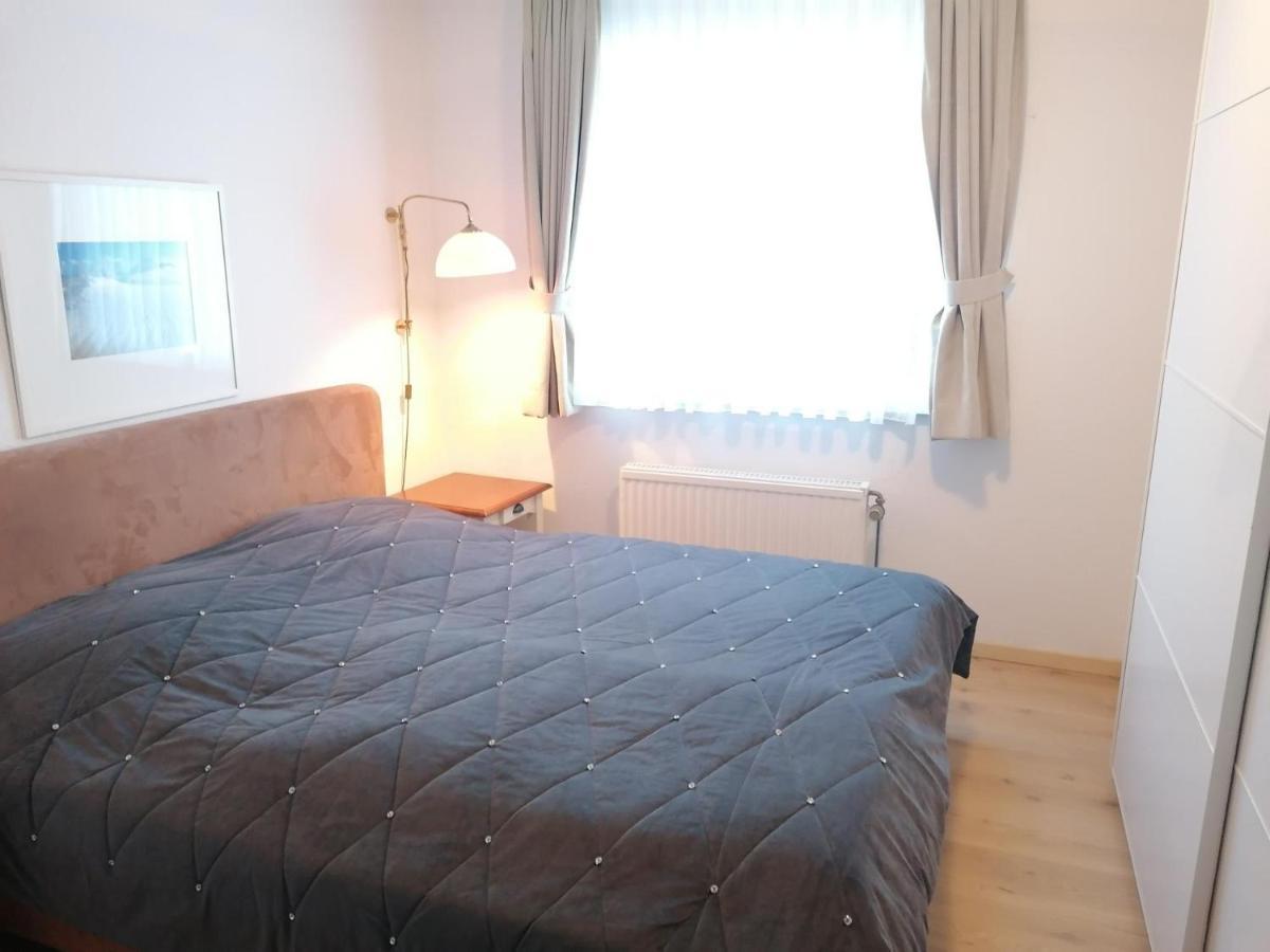 Sylter Besserburg, App.2 * Westerland
